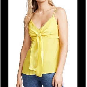 Amanda Uprichard Pisa Cami